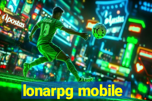 lonarpg mobile